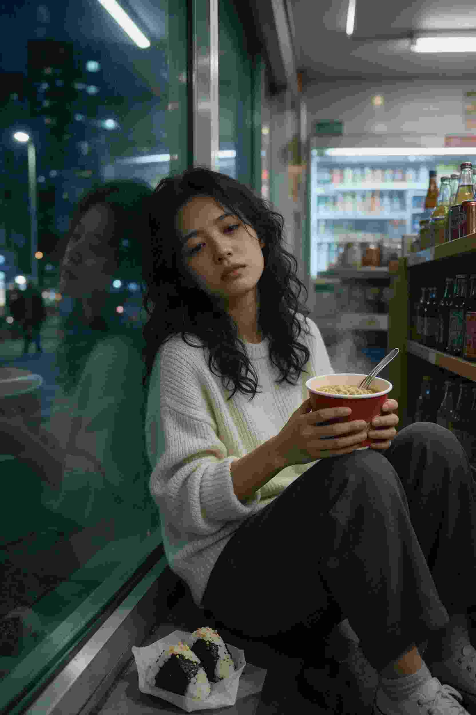 我想成为影子